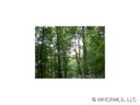 Lot 2 Mountain Mint Drive lot # sold home in Swannanoa, SC