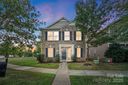 850 Sinclair Drive sold home in Monroe, SC