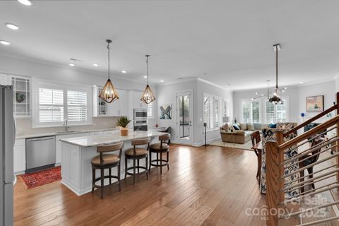 13005 Kornegy Drive sold home in Southridge, Charlotte, NC