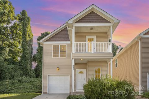 114 Lookout Point Place sold home in High Ridge, Mooresville, NC
