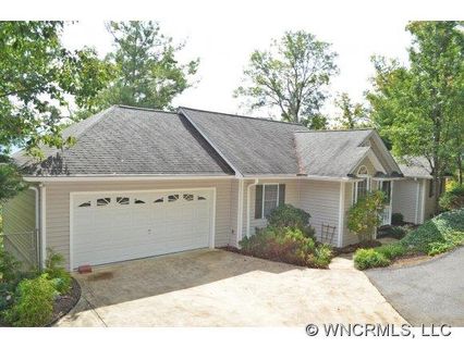 151 Black Oak Drive sold home in The Forest, Asheville, NC