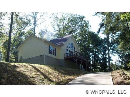 36 Last Coyote Trail sold home in Coyote Ridge, Canton, NC