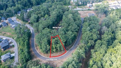 420 Old Fox Trail