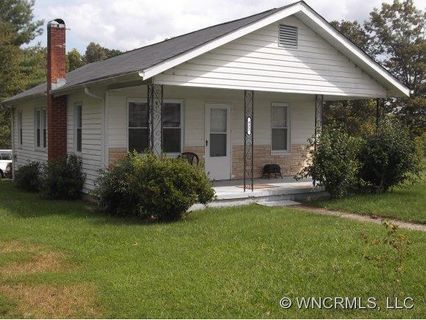 422 Jack Street sold home in Freeman, Hendersonville, NC
