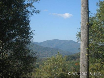 7 Shadyside Drive sold home in Boulder Ridge Estates, Waynesville, NC