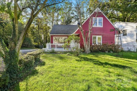 23 Laurel Loop sold home in Horney Hayes, Asheville, NC