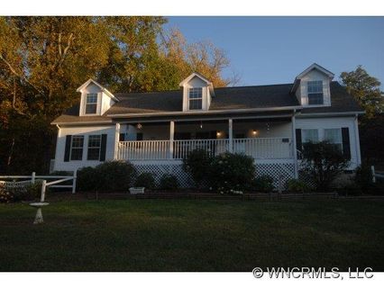 164 Sams Trail