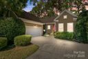 17405 Springwinds Drive sold home in Cornelius, SC