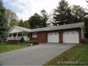 42 Meadow Drive sold home in Horse Shoe, SC