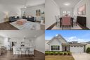 1307 Augustus Beamon Drive sold home in Indian Trail, SC