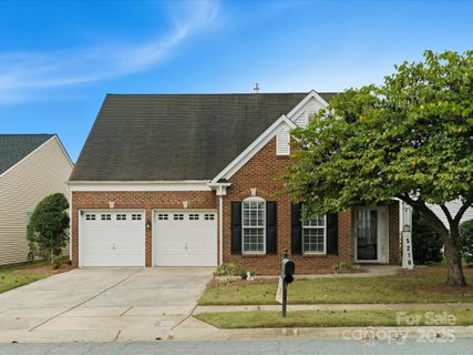 5218 Prosperity View Drive sold home in Prosperity Ridge, Charlotte, NC