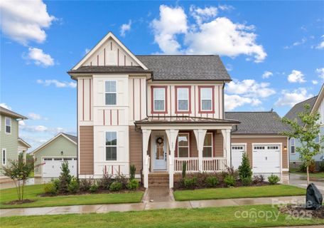 287 Luray Way active home in Riverwalk, Rock Hill, SC