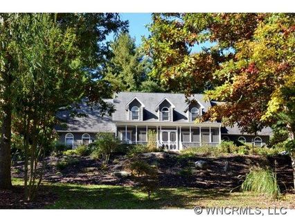 1 Covewood Court