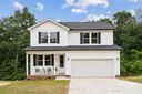 285 Mainsail Road sold home in Salisbury, SC