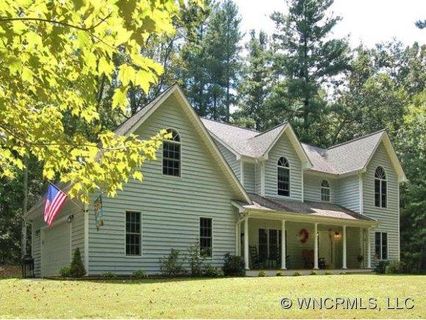 10 Waldrup Trace