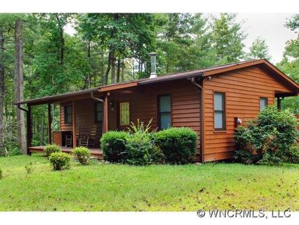 225 Mountain Valley sold home in Spring Creek, Hot Springs, NC