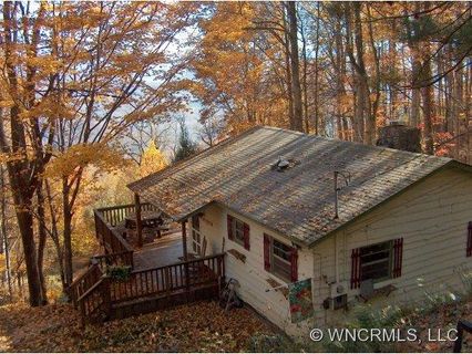 104 Lofty View Dr sold home in Heaths Peak, Waynesville, NC