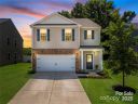 461 Misty Law Lane sold home in Clover, SC