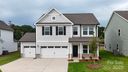 2311 Bulwarks Court sold home in Albemarle, SC