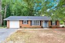 5600 Burleson Drive sold home in Charlotte, SC