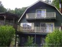 1225 Wildcat Run Road sold home in Maggie Valley, SC