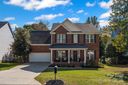 543 Saint George Road sold home in Fort Mill, SC