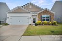 2422 Sugar Court sold home in Concord, SC