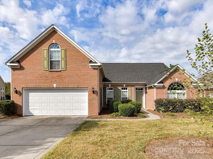 215 Wood Lake Drive sold home in Villas Of Sun Valley, Monroe, NC