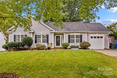 245 Rose Street sold home in Reed Creek, Mooresville, NC