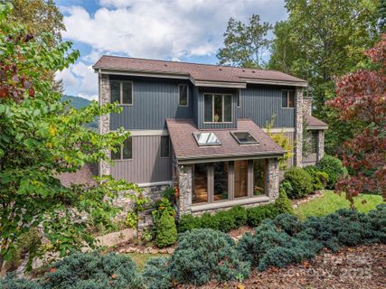 89 Patten Park Drive sold home in Lake Junaluska Assembly, Waynesville, NC