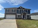 1160 Kildare Drive 76 sold home in Salisbury, SC