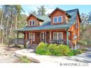 234 Brookside Forest Parkway sold home in Lake Lure, SC