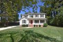 8409 Herb House Court sold home in Charlotte, SC
