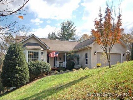 14 Tiffany Lane sold home in T And T, Asheville, NC