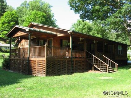 5522 State Hwy 197 S sold home in Satellite Mtn Estates, Burnsville, NC