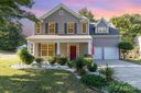 3326 Xandra Court sold home in Fort Mill, SC