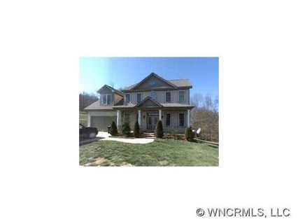 55 Stone House Road sold home in Legacy Cove, Arden, NC
