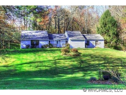 120 Baldmar Road sold home in Wood Dale, Hendersonville, NC