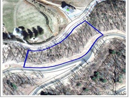 Lot 15 Cobblestone Village