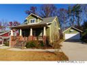 154 Estelle Park Drive sold home in Asheville, SC