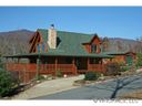 624 Laurel Lakes Parkway sold home in Lake Lure, SC