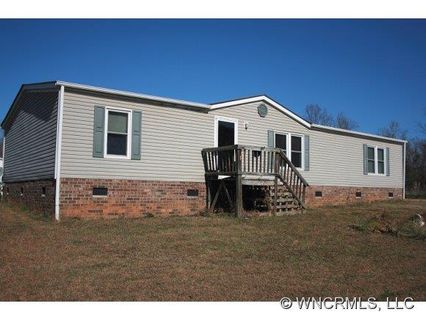 544 Jm Lovelace Road sold home in Plain View, Ellenboro, NC