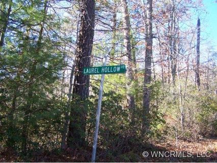 7 Laurel Hollow Road sold home in Alpine Mountain, Spruce Pine, NC