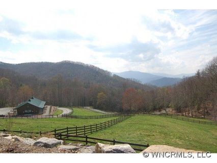 00 Wesley Creek Road sold home in Wolf Creek Ranch, Clyde, NC