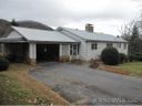 336 Chunns Cove Road sold home in Asheville, SC