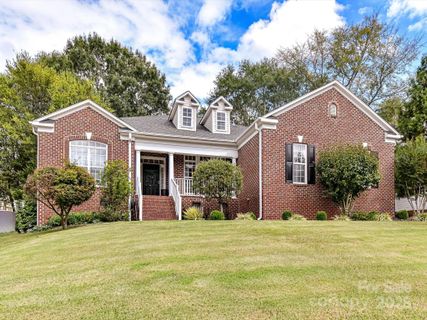 11563 Crossroads Place sold home in Porters Landing, Concord, NC