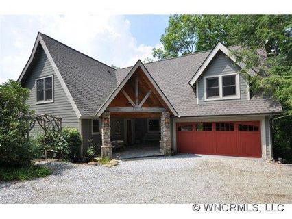 1747 Big Sheepcliff Road sold home in Big Sheepcliff, Cashiers, NC