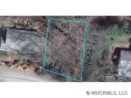 Lot 58 New Jersey Avenue