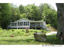 370 Running Bear Road sold home in Hot Springs, SC