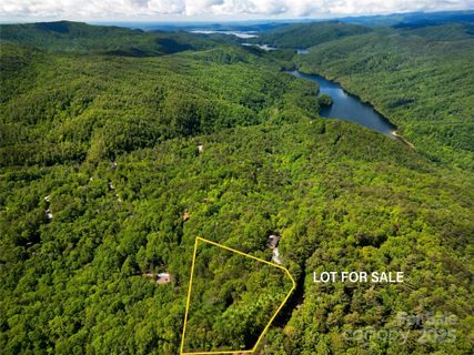 Lot 14r Arrowhead Ridge active home in Round Mountain, Brevard, NC